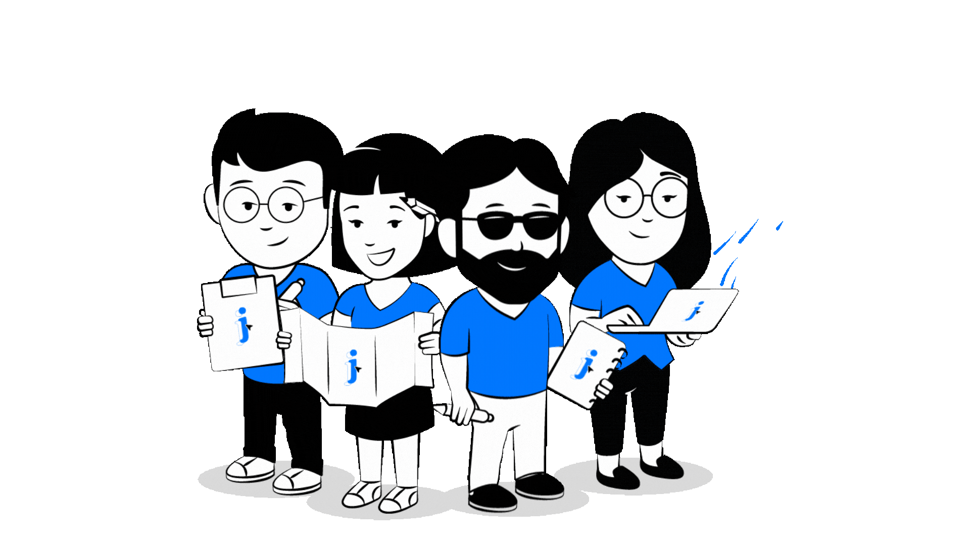 AI Agent Team