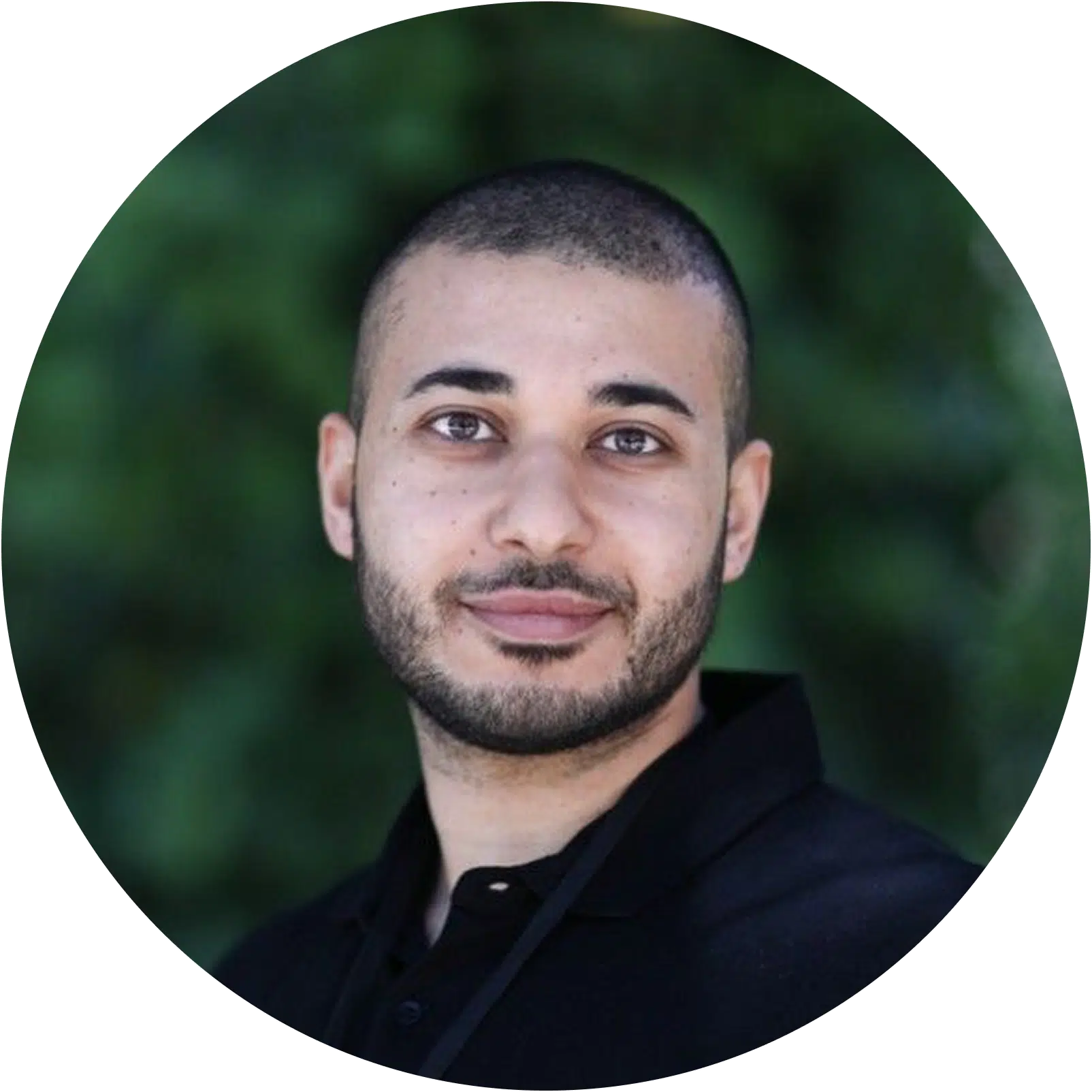 Adam Masry