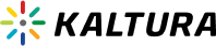 Kaltura logo