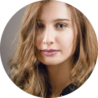 Mariam Koshadze avatar