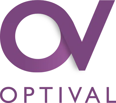 Optival logo