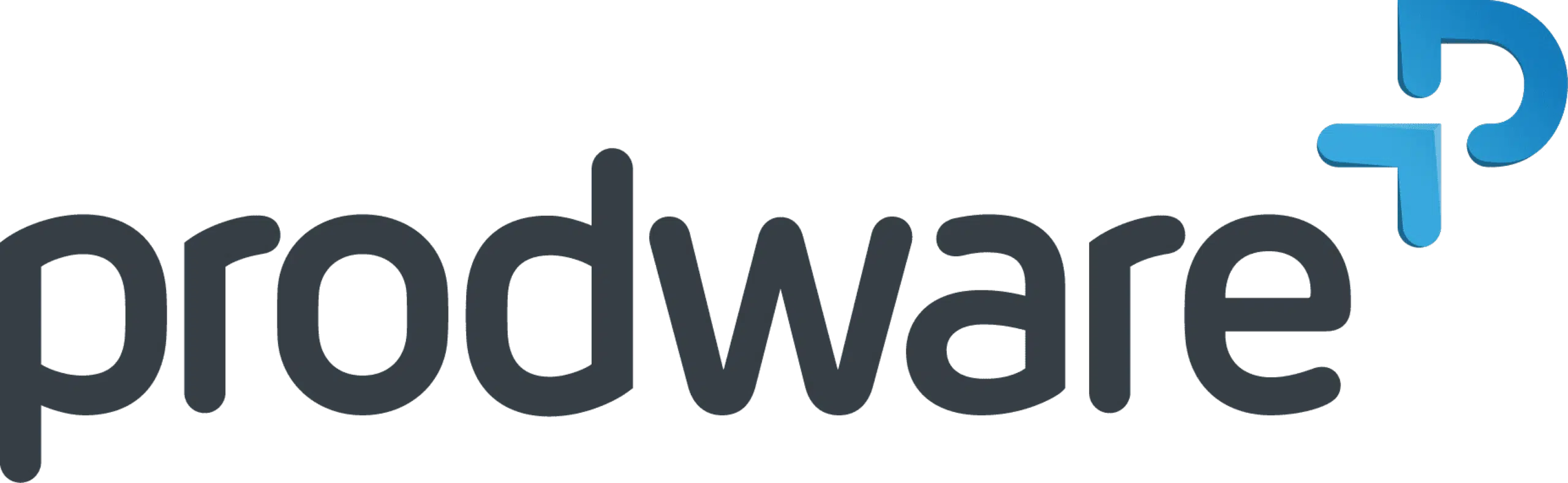 Prodware logo