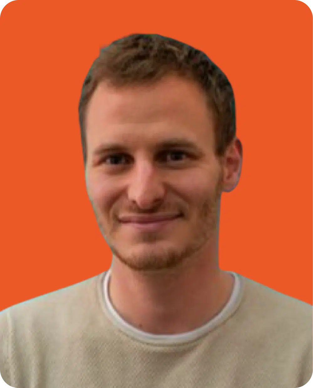 Jeremie Israel