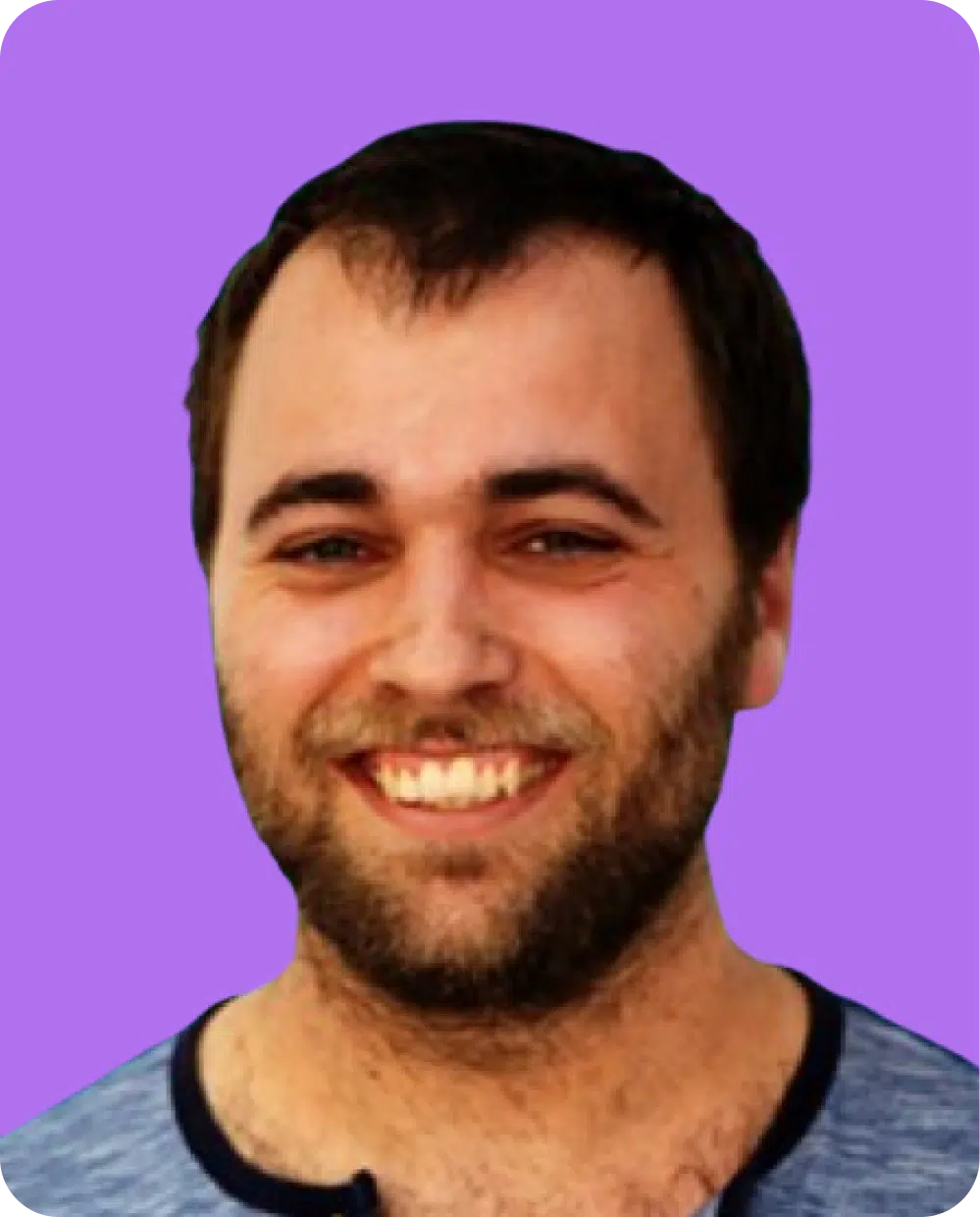 Jonathan Korach