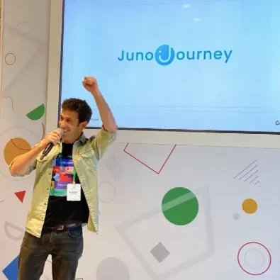 Google Selects Juno Journey for it's Growth Lab Accelerator