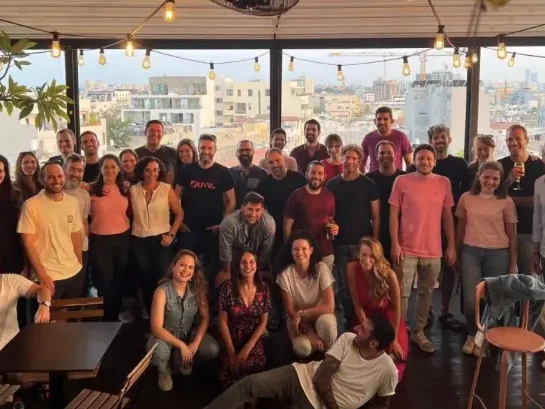 Meta (FKA Facebook) chooses Juno Journey for it's first B2B Disruptors Program