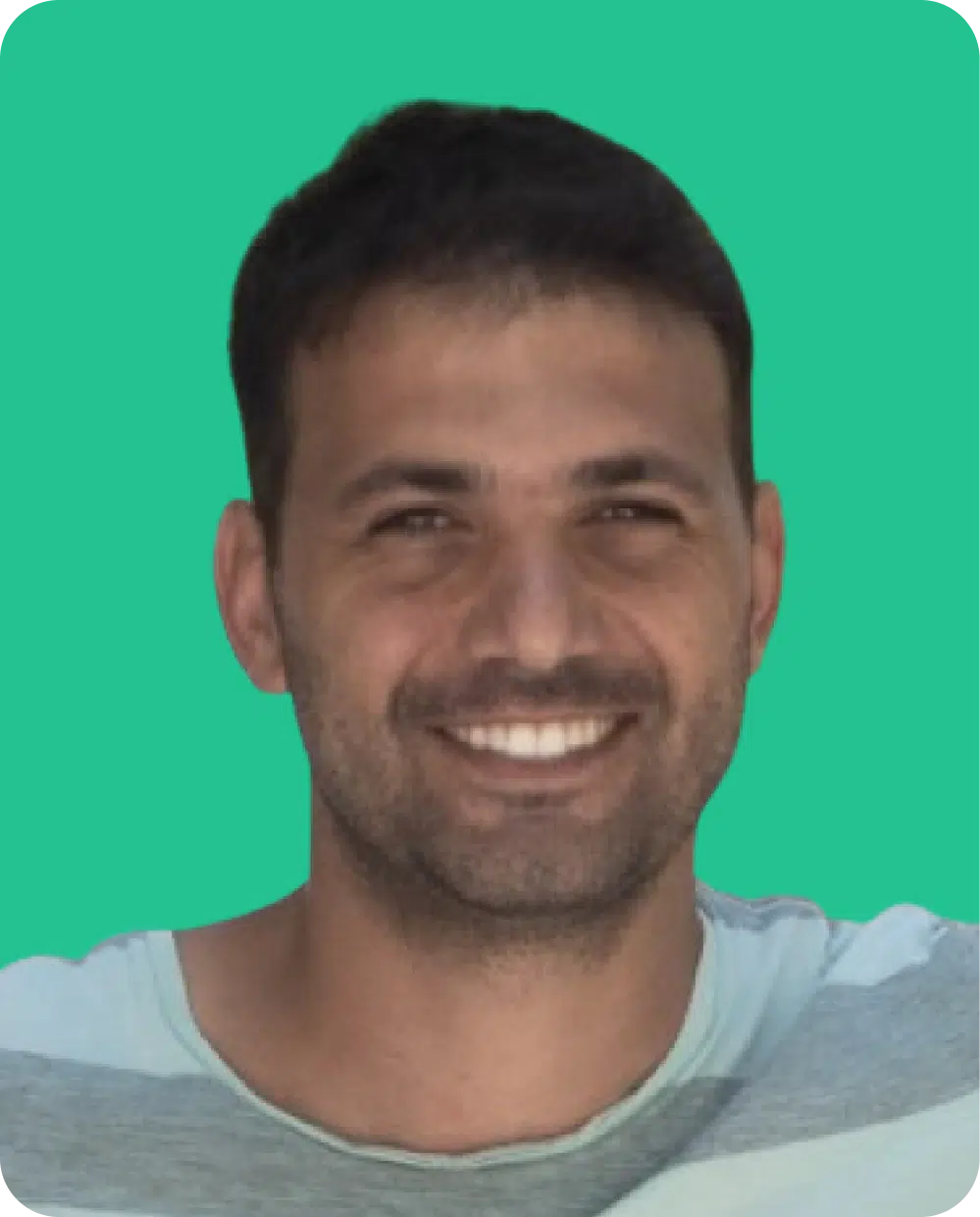 Ofer Ben Attar