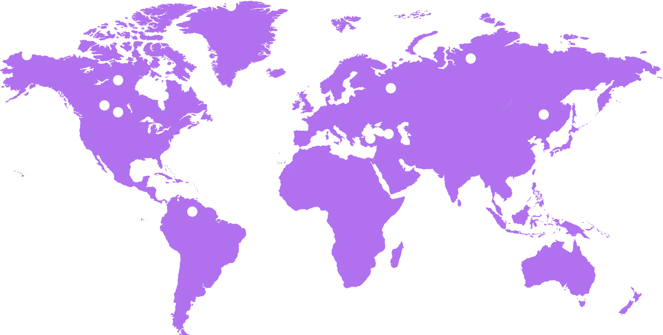 Global Reach